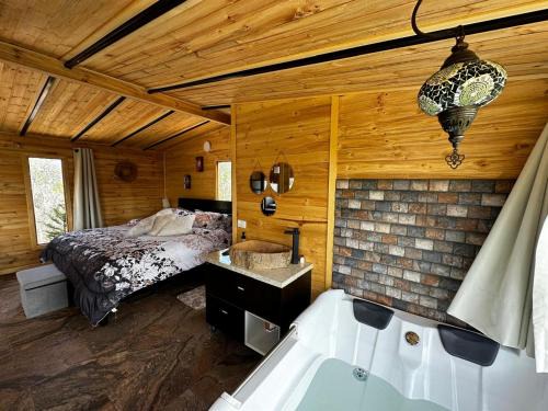 Boyaca Other | Entre hayuelos