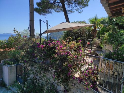 Rayol-Canadel-sur-Mer Apartment | Entre La Mer et Les Etoiles