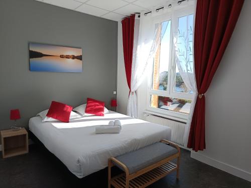 Aydat Hotel | Entre Lacs et Volcans