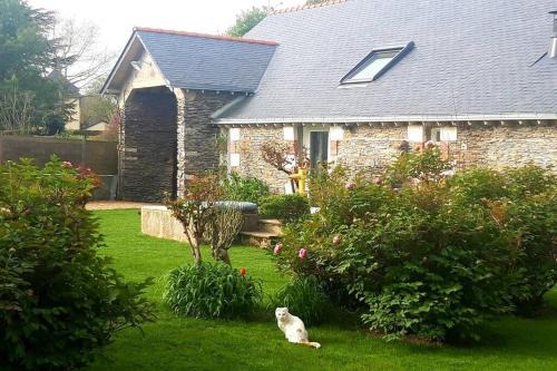 Juigne-sur-Loire House | Entre Loire et Vignes