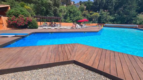 Le Boulou Apartment | Entre mer et montagne