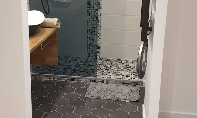 Salernes Apartment | Entre Mers, Lacs et Montagnes