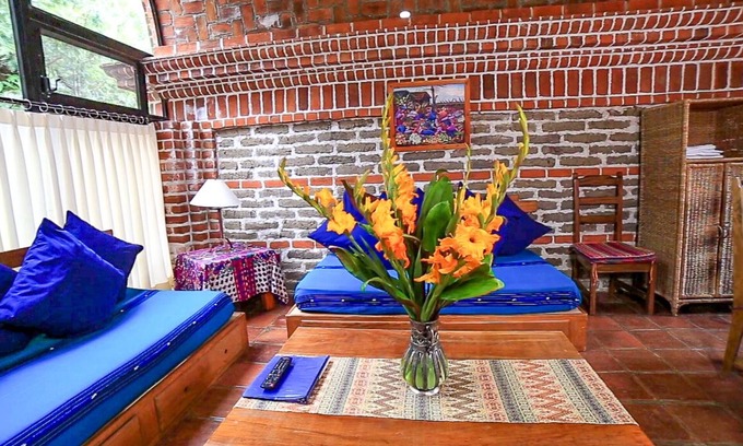 Panajachel Apartment | Entre Rios Studio Suites – Exclusivity, Security