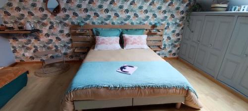 Pontaubault Bed & Breakfast | Entre terre et baie