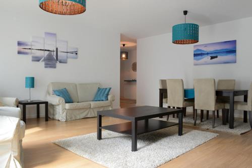 Falca Apartment | Entrecampos 6