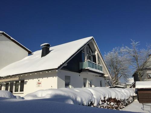 Langewiese House | Entspannender Rückzugsort in Langewiese