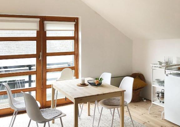 Poestlingberg Apartment | ENTZÜCKENDES GÄSTESTÖCKL am Linzer Pöstlingberg