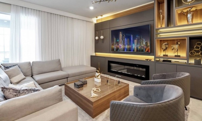 Davenport Resort | Epic Themed Home with Arcade, Luxury Resort & Sleeps 28 – Save - On Sale Now!