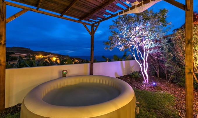 Lagoa Apartment | epicenter LAGOA