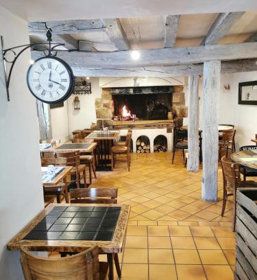 Villandry Bed & Breakfast | Epicerie Gourmande