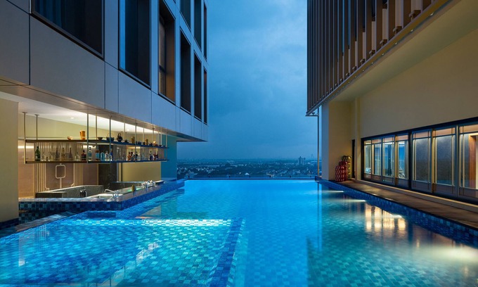 Tangerang Hotel | Episode Gading Serpong