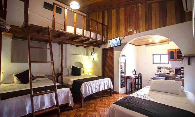 Belen Hotel | Epoca Iquitos