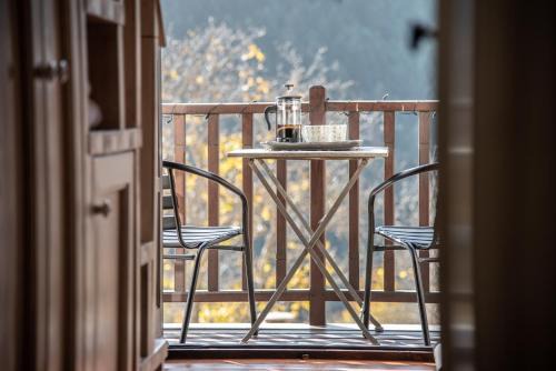 Karpenisi House | Epoches