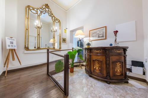 Messina Bed & Breakfast | Epoque