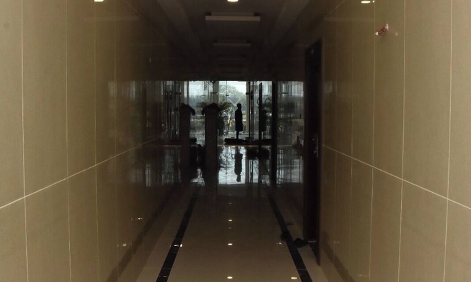 Rameshwaram Hotel | EPR Residency