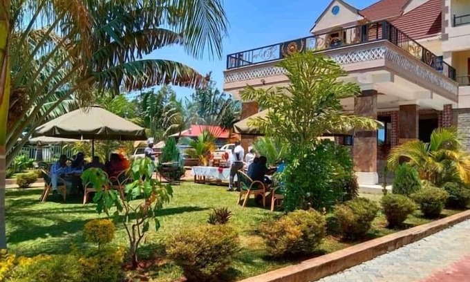 Nandi Hotel | Equator Pastoral Resort