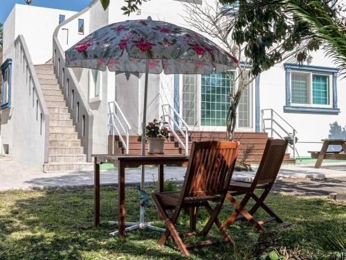 Hallim House | Equinox de Hyeopjae