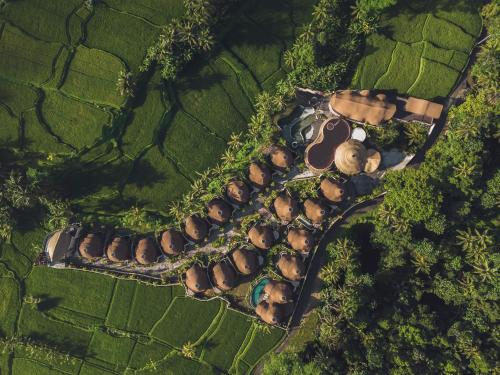 Kenderan Resort | Equipoise Resort & Spa Ubud by Ini Vie Hospitality