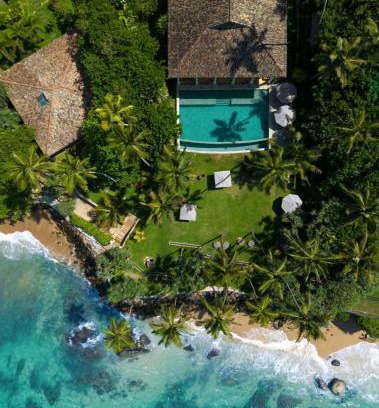 Weligama Apartment | Eraeliya Villas & Gardens