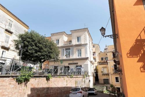 Sessa Aurunca Apartment | Ercole Luxury Flat