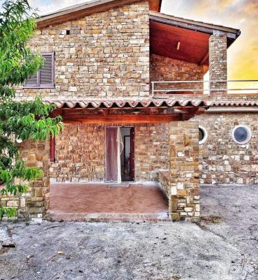 Montecorice Apartment | Eremo Cilento Experience