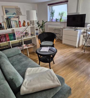 Gnadental Apartment | Erftmündung
