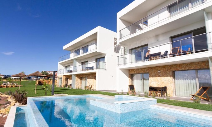 Mafra Apartment | Ericeira Surf Apartments