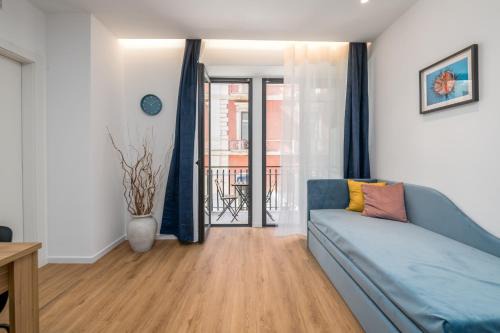 Bari City Centre Apartment | Ermes Suites & Rooms Bari