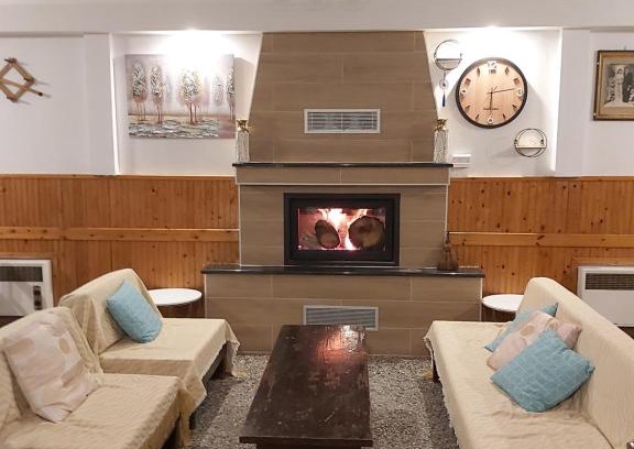 Kylini Hotel | Ermis Hotel