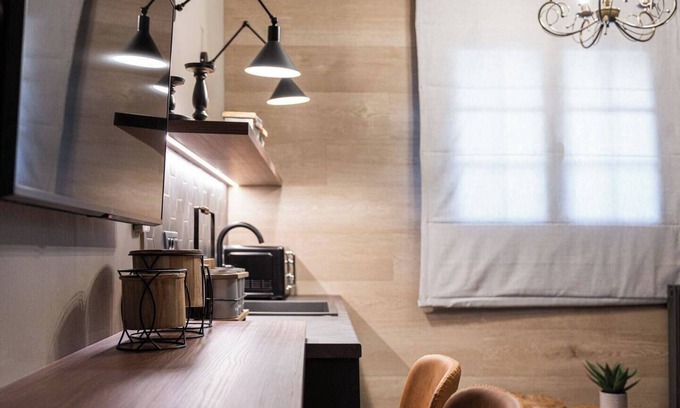 Kalavrita House | Ermis Suites by GM Luxury Suites Kalavryta