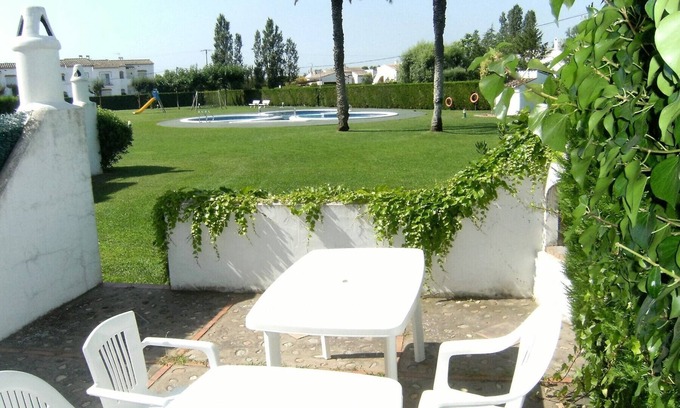 L'Estartit House | ERMITA 98