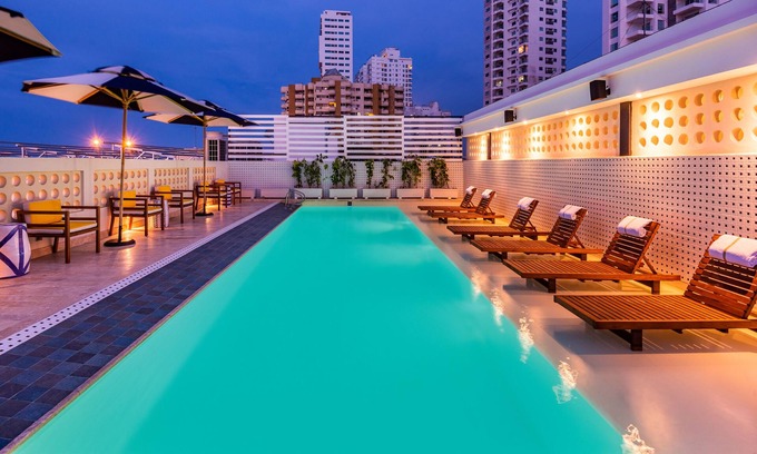 El Cabrero Hotel | Ermita Cartagena, a Tribute Portfolio Hotel by Marriott