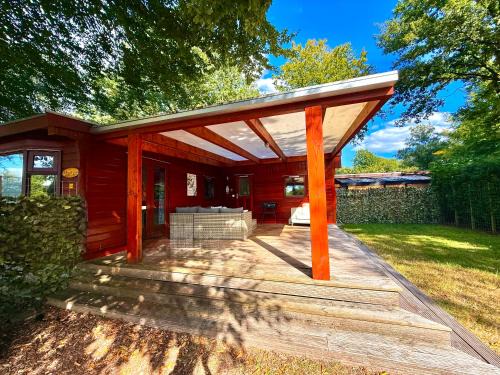 Erm House | Ermmoon Cottage