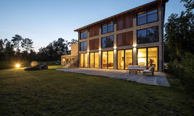 Fafe Apartment | Ermo Loft - Casas do Ermo