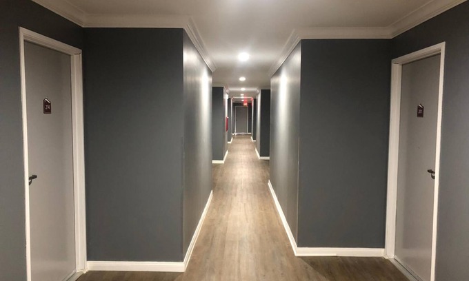 Downtown Los Angeles Hotel | ERTH INN by AGA Los Angeles