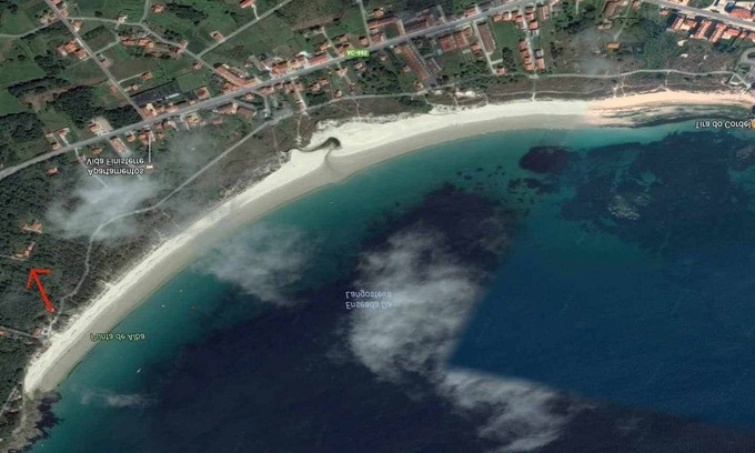 Fisterra House | Fisterra Beach House