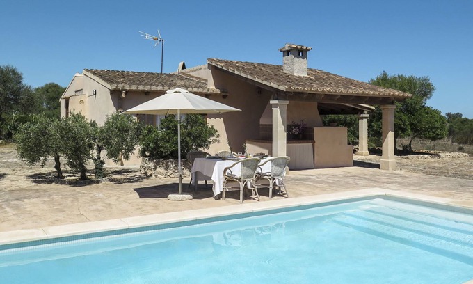 Santanyi House | S'Almunia by Interhome