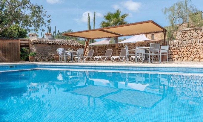 Manacor Apartment | Es Rafal Roig - Es Blau