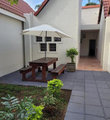 Meer En See Bed & Breakfast | eSangweni Meerensee