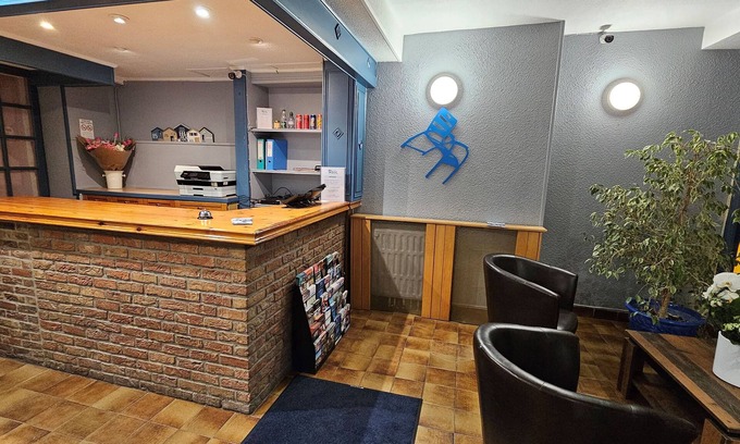 Etaples Hotel | ESCAL'HOTEL