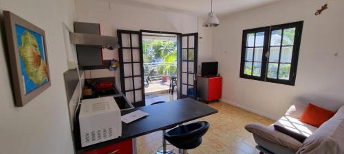 Centre Ville Apartment | ESCAL RUN