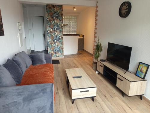 Downtown Apartment | Escale a Brest