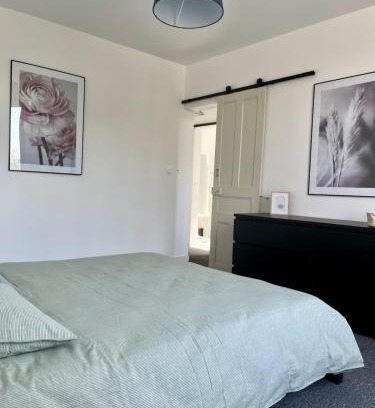 Ploermel Apartment | Escale Bretonne