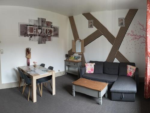 Bussang Apartment | Escale Bussenette