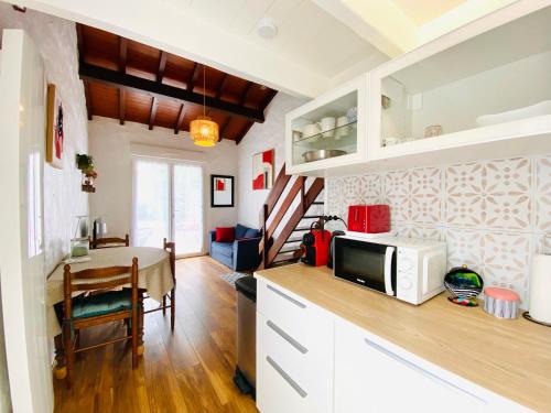 Medis Apartment | Escale enchantée à Médis Appartement 1