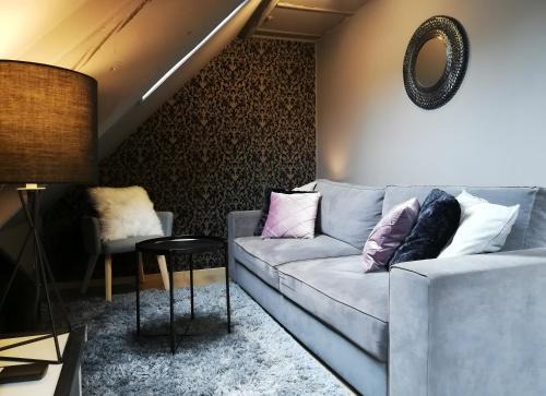Niederbronn-les-Bains Apartment | Escale Glamour et Chic