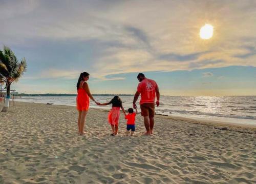 Covenas Apartment | Escapada Perfecta en Apartasuites Privadas Coveñas