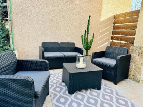 Vinon-sur-Verdon Apartment | Escapade à Vinon sur Verdon