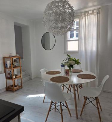 Historic Center Apartment | Escapade atypique à 2 pas de la Cathédrale