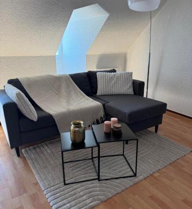 Saint-Gaudens Apartment | Escapade Confortable